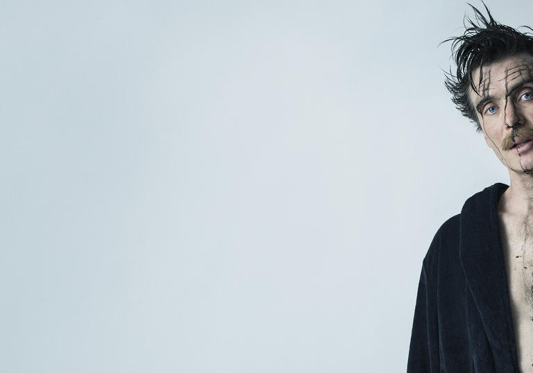 Cillian Murphy