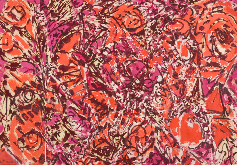 Lee Krasner
