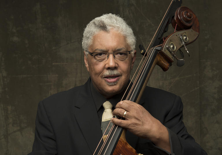 Rufus Reid