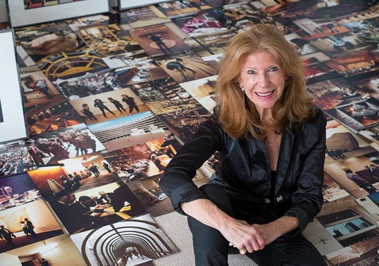 Susie Stanton Staikos