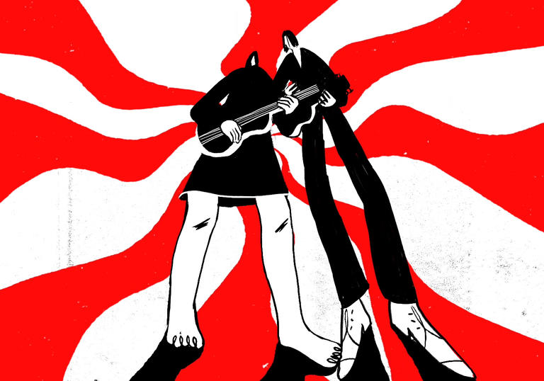 Animation image