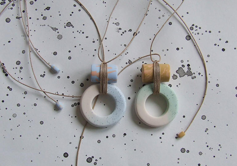 Kate Trouw jewellery