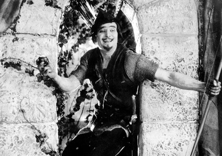 Robin Hood