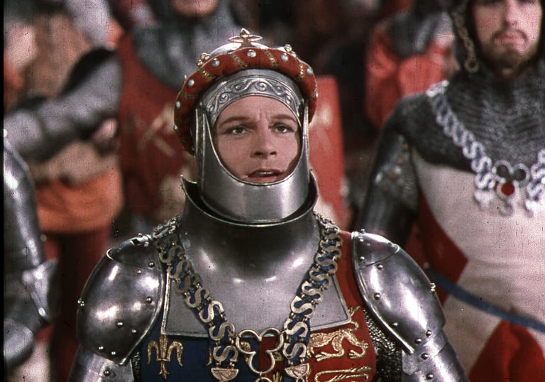 Henry V