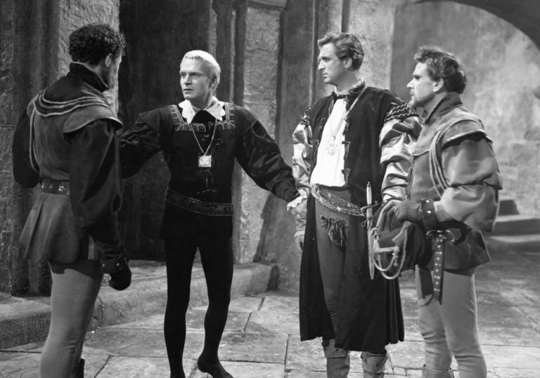 Hamlet