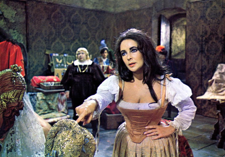 Taming of the Shrew