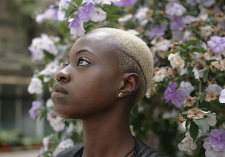 Image of Subject to Change Barbican Young Poet Anita