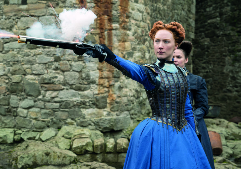 Mary Queen of Scots