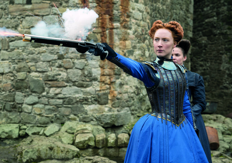 Mary Queen of Scots