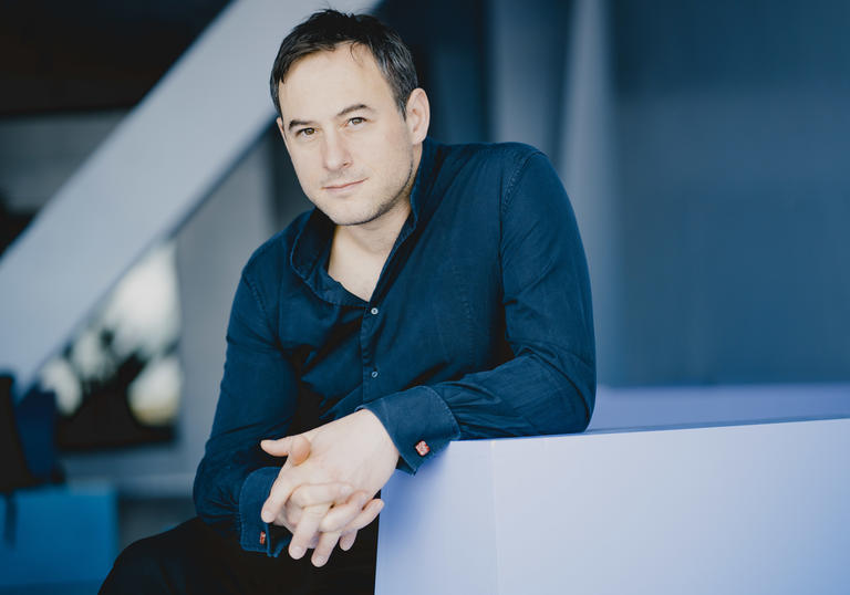 Jonathan Cohen