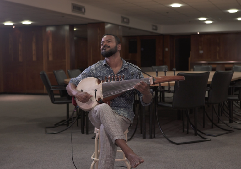 Soumik Datta