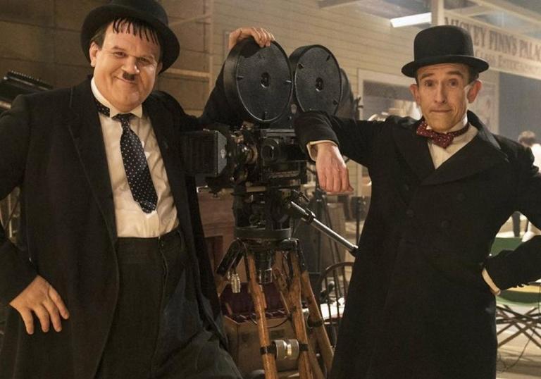 Stan & Ollie