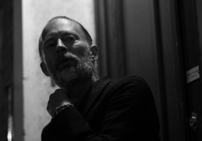 Thom Yorke