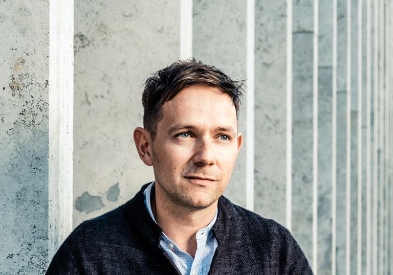 Iestyn Davies