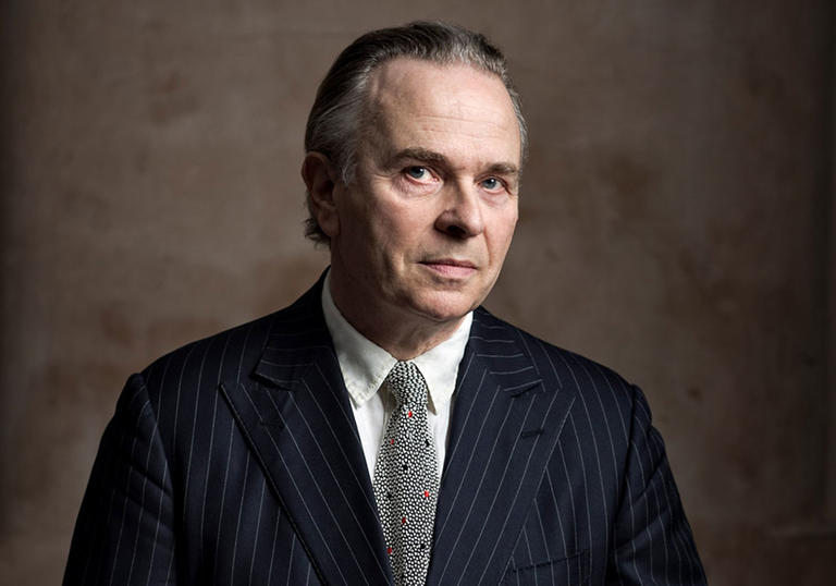 Sir Mark Elder