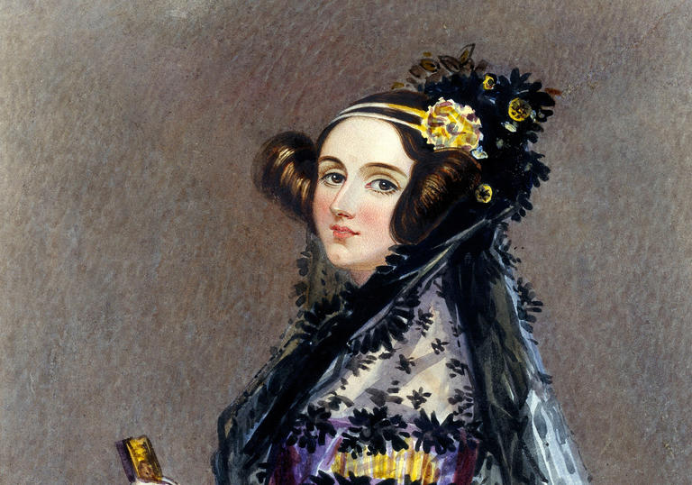 Ada Lovelace