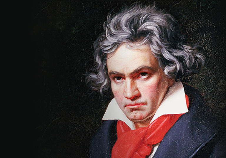 Beethoven Weekender