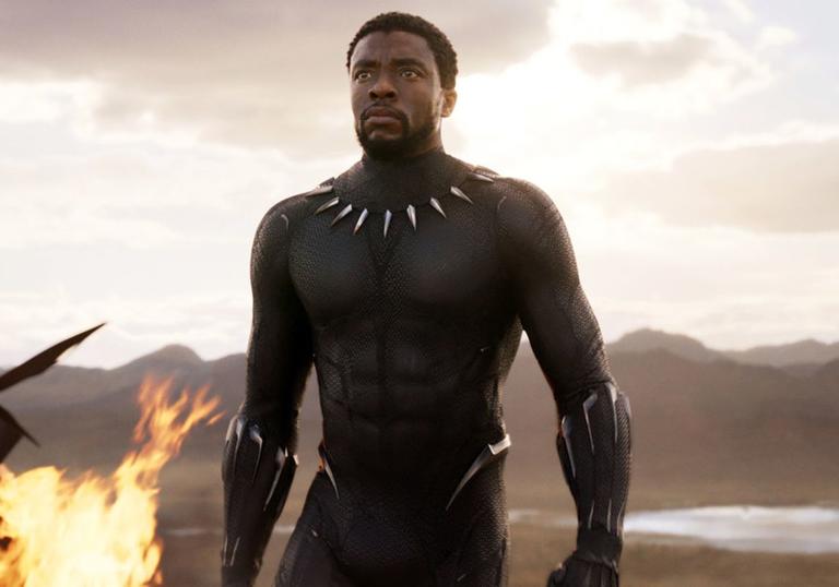 Black Panther