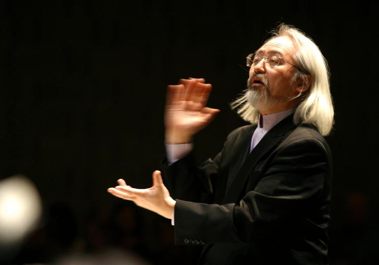 Masaaki Suzuki