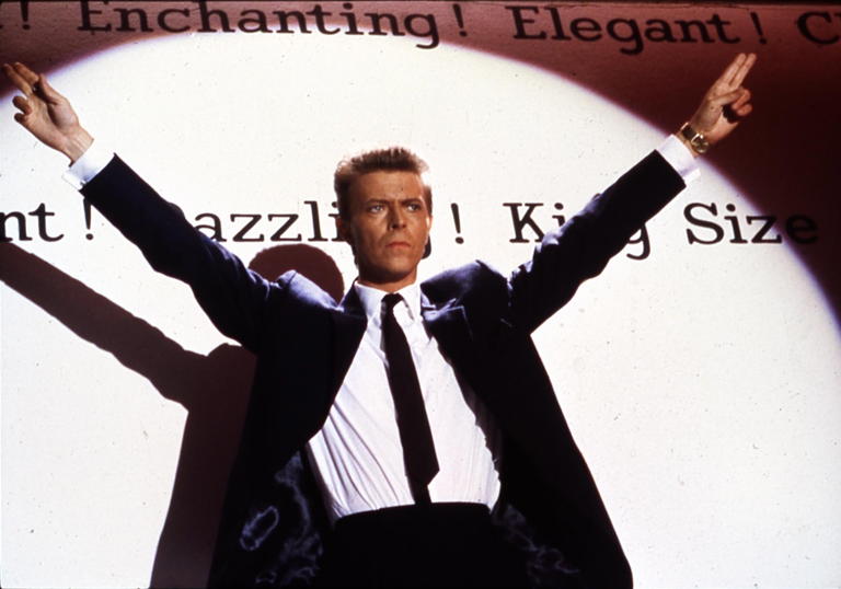 Absolute Beginners