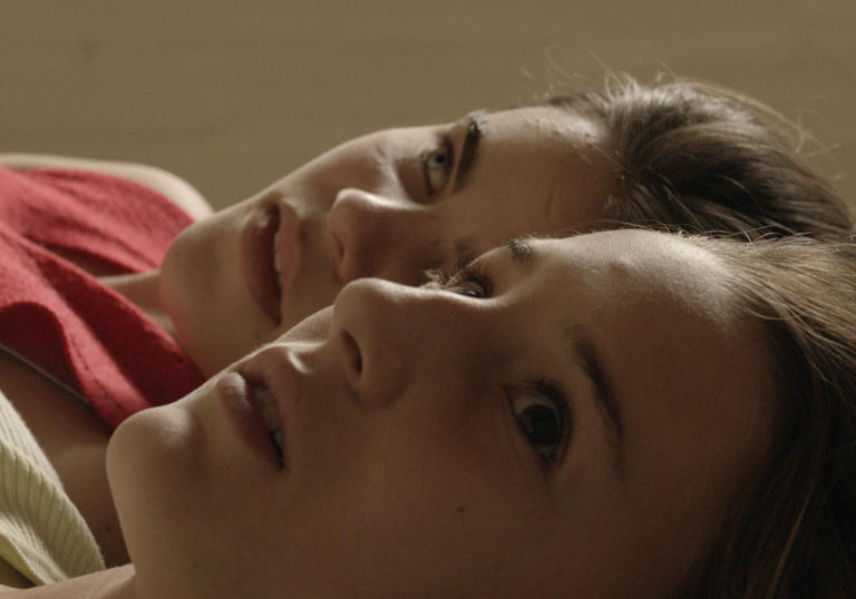 Two Irenes - Chronic Youth Film Festival