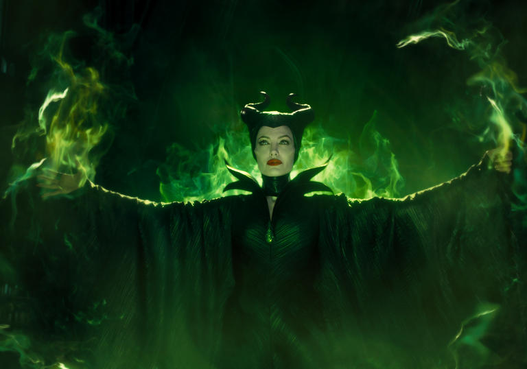 Maleficent