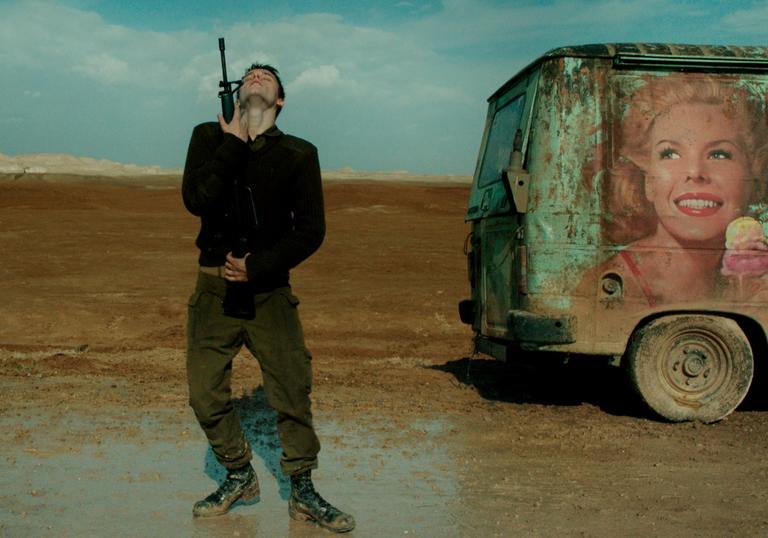 Foxtrot