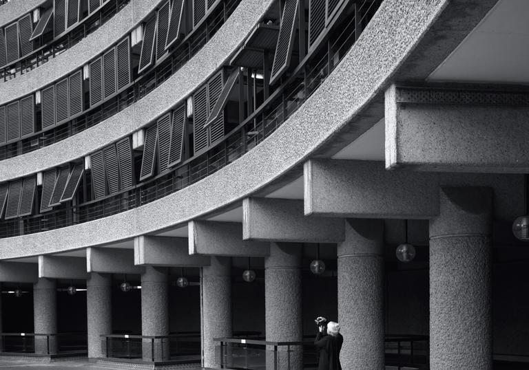 Architecture Photo Walk Barbican Architecture Photo Walk Barbican