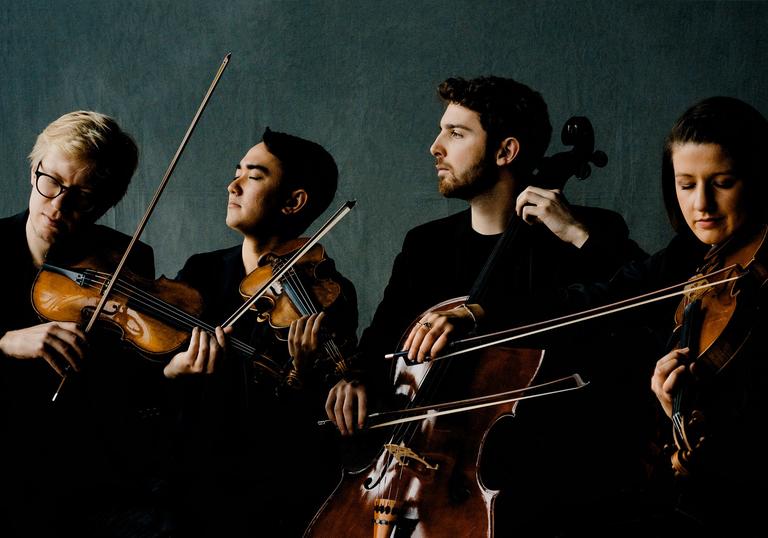 Marmen Quartet