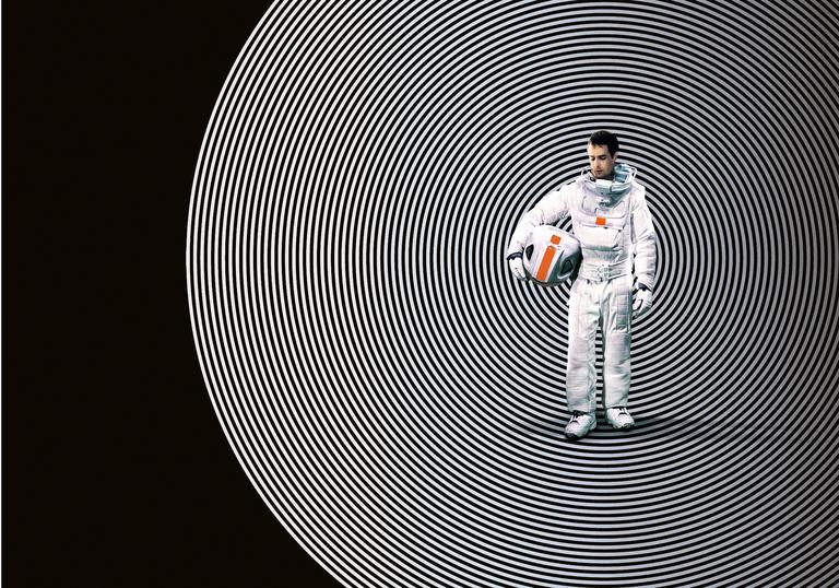 Cover image for Moon