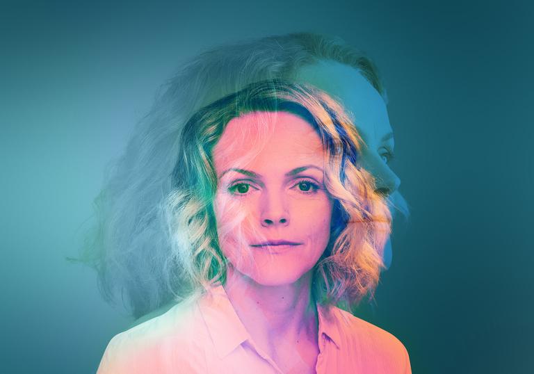 Maxine Peake