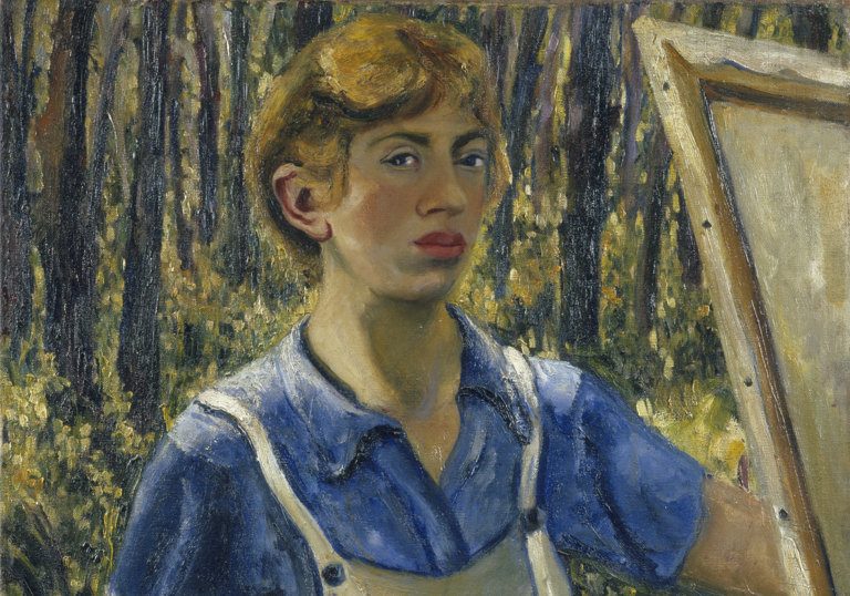 Lee Krasner: A Biography