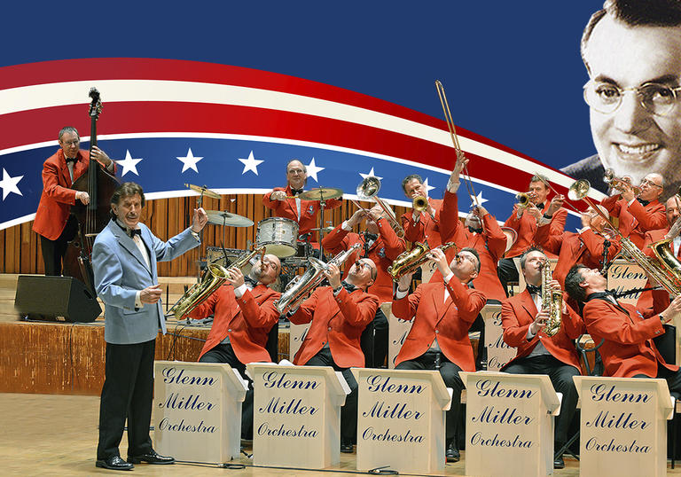 Glenn Miller Orchestra