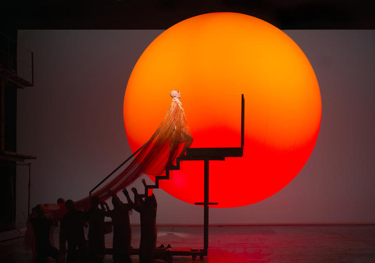 Met Opera Live in HD 2019/2020 season