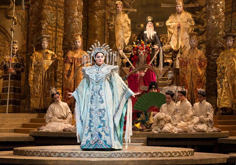 Turandot