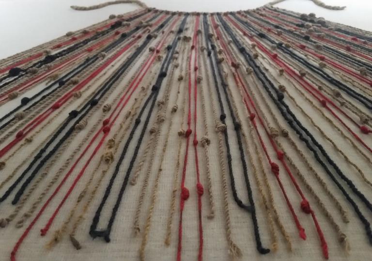 Quipu image for RARA activity