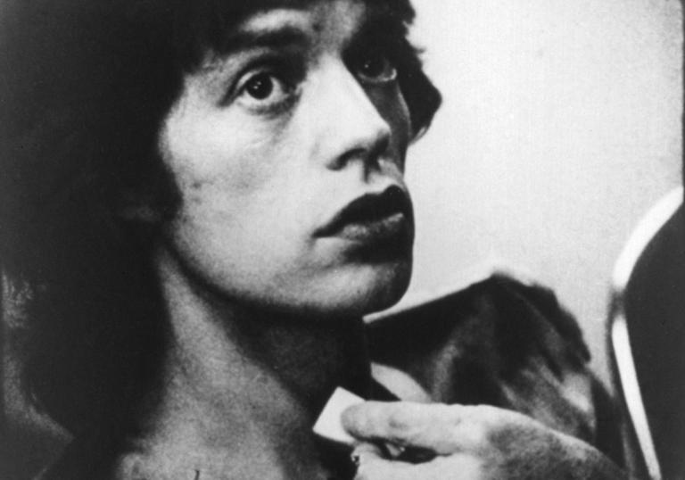 Mick Jagger