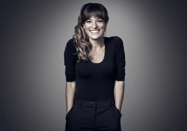 Nicola Benedetti