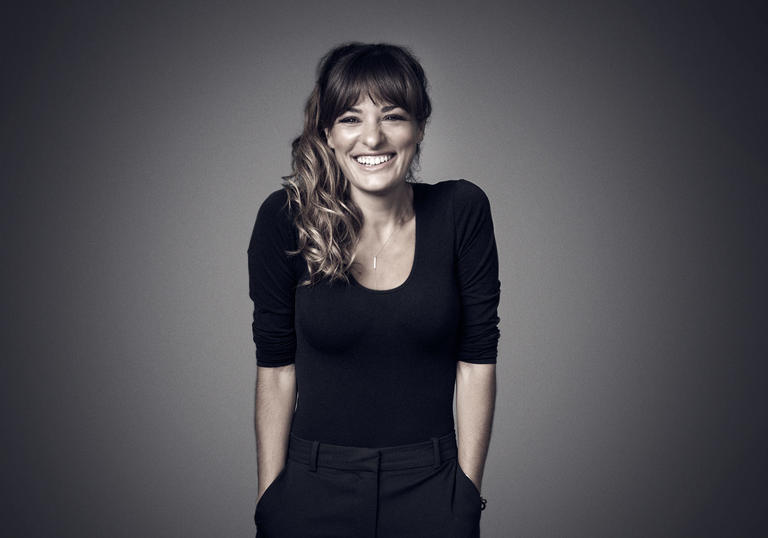 Nicola Benedetti