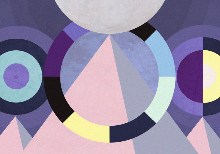 An illustration Cecilia Serafini