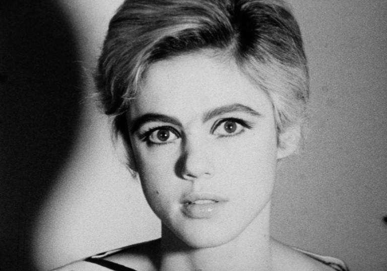 Edie Sedgewick