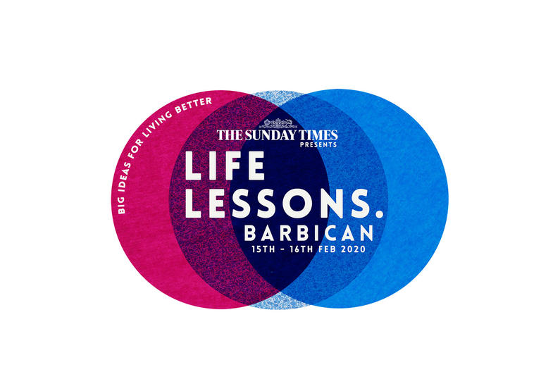 Life Lessons Festival icon