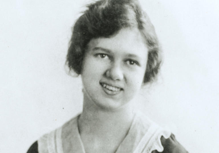 Ruth Crawford Seeger 