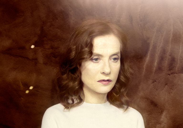 Isabelle Huppert