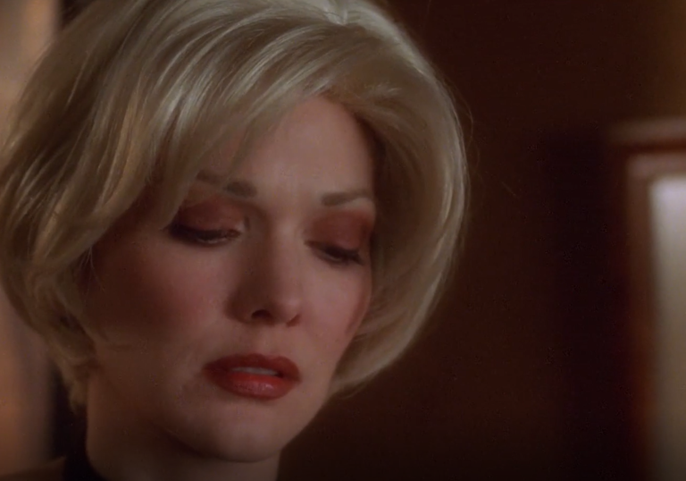 still from mulholland drive