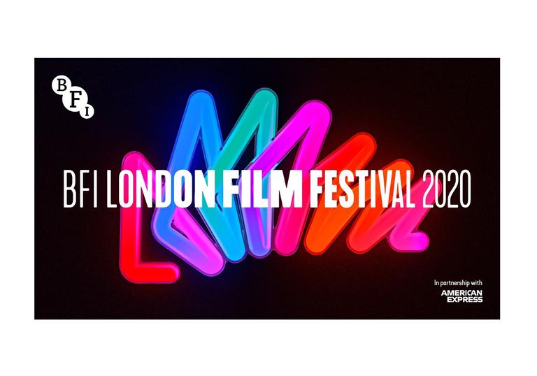 BFI London Film Festival logo