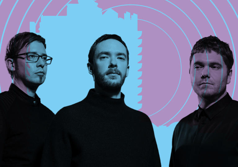 GoGo Penguin
