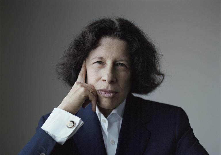 Fran Lebowitz