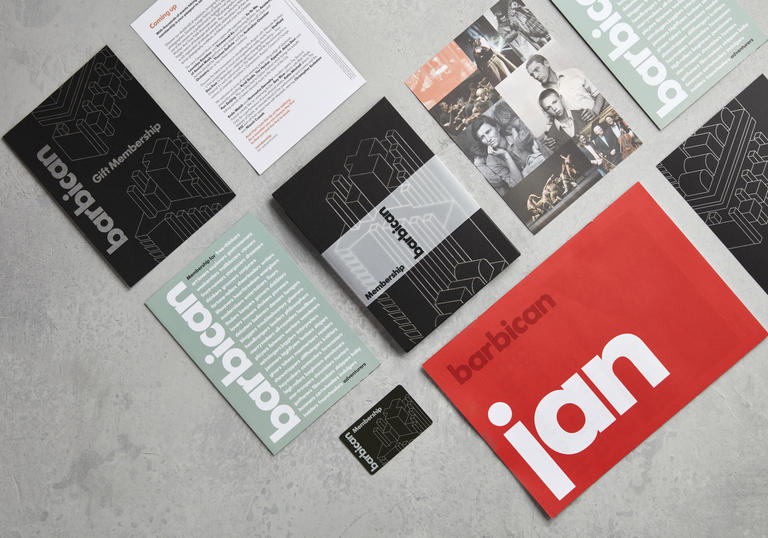 membership pack