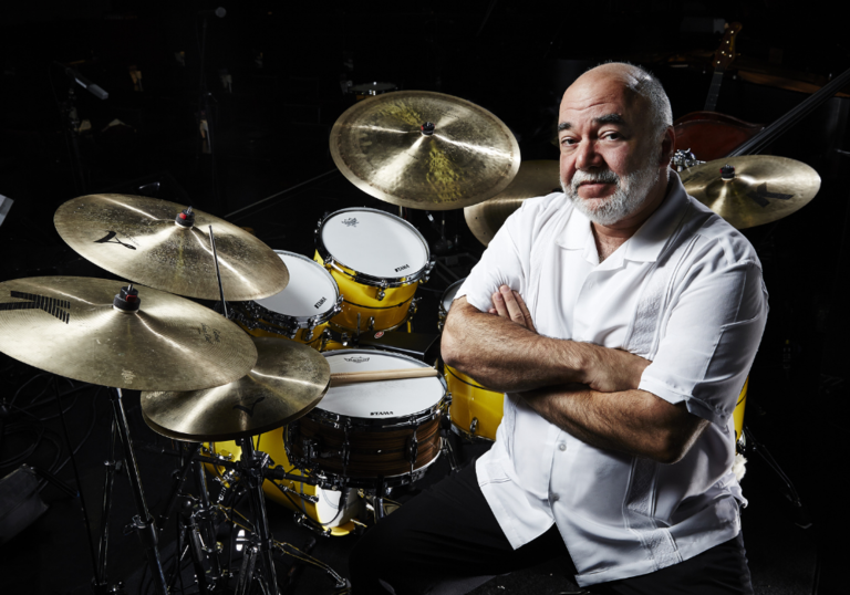 Peter Erskine